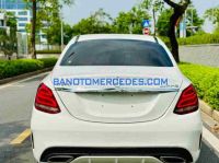 Cần bán Mercedes Benz C class C300 AMG đời 2017