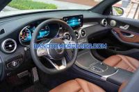 Cần bán Mercedes Benz GLC 300 4Matic 2022, xe đẹp giá rẻ bất ngờ