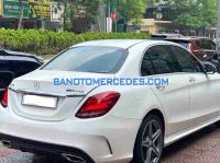 Cần bán Mercedes Benz C class C300 AMG 2016 xe đẹp