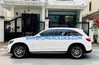 Mercedes Benz GLC 300 4Matic sản xuất 2017 cực chất!