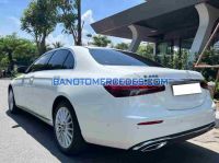 Bán xe Mercedes Benz E class E200 Exclusive sx 2022 - giá rẻ