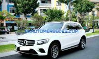 Mercedes Benz GLC 2019 Suv màu Trắng