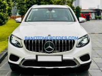 Cần bán xe Mercedes Benz GLC 200 2018 Số tự động màu Trắng