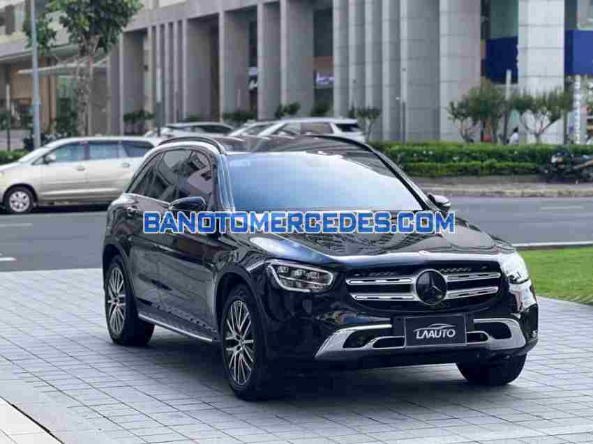 Bán xe Mercedes Benz GLC 200 4Matic đời 2022 - Giá tốt