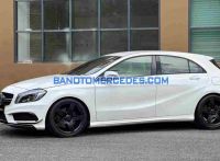 Bán xe Mercedes Benz A class A250 Sport AMG sx 2014 - giá rẻ