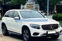 Cần bán Mercedes Benz GLC 200 2018 - Số tự động