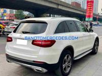 Xe Mercedes Benz GLC 250 4Matic đời 2016 đẹp bán gấp