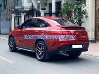 Cần bán Mercedes Benz GLE Class GLE 43 AMG 4Matic Coupe 2016, xe đẹp giá rẻ bất ngờ