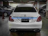 Bán Mercedes Benz C class C250 Exclusive, màu Trắng, Máy xăng, 2018