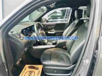 Cần bán xe Mercedes Benz GLB 200 AMG năm 2021 màu Xám cực đẹp