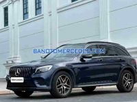 Mercedes Benz GLC 300 4Matic sản xuất 2018 cực chất!