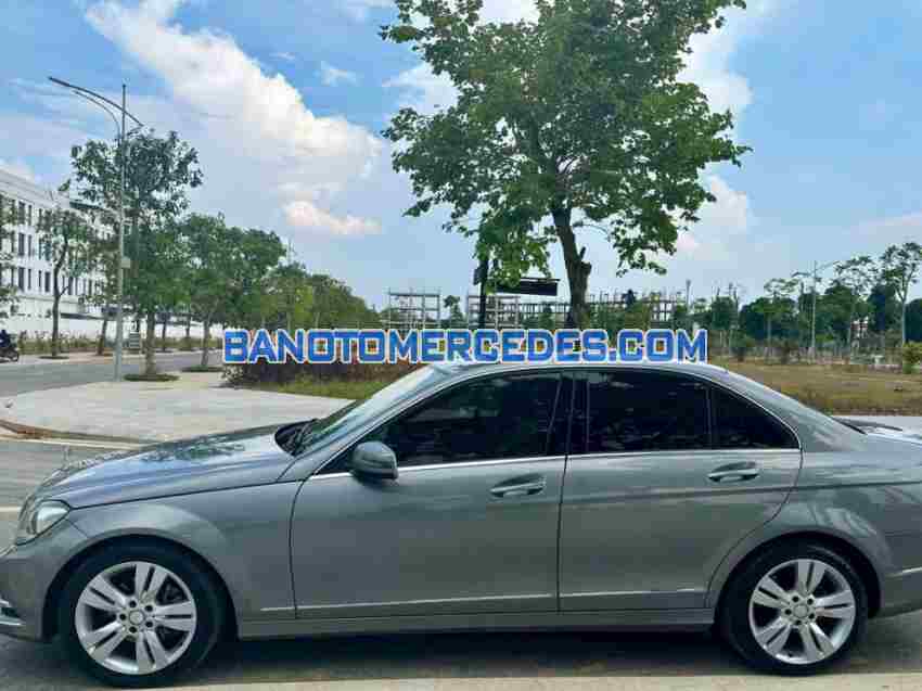 Mercedes Benz C class C250 2014 Số tự động giá đẹp