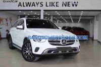 Bán Mercedes Benz GLC 200 4Matic, màu Trắng, Máy xăng, 2022