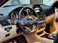 Mercedes Benz GLE Class GLE 43 AMG 4Matic Coupe 2016, xe đẹp, hết ý