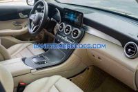 Mercedes Benz GLC 300 4Matic model 2021 xe chuẩn hết ý