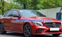 Cần bán Mercedes Benz C class C300 AMG 2020, xe đẹp giá rẻ bất ngờ