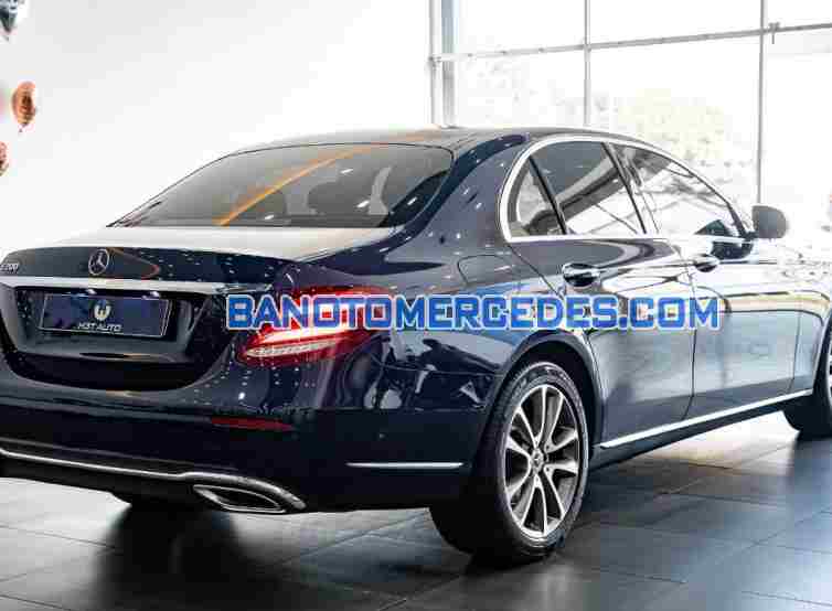 Cần bán Mercedes Benz E class E200 Exclusive đời 2020