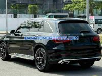 Mercedes Benz GLC 300 4Matic 2022 Số tự động giá đẹp