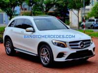 Mercedes Benz GLC 2018 Suv màu Trắng