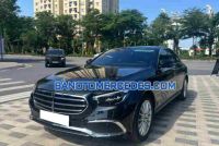 Bán xe Mercedes Benz E class E200 Exclusive sx 2022 - giá rẻ