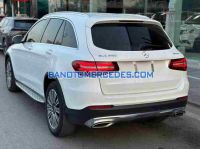 Cần bán xe Mercedes Benz GLC 250 4Matic đời 2018