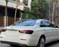 Cần bán xe Mercedes Benz E class E200 Exclusive sx 2021