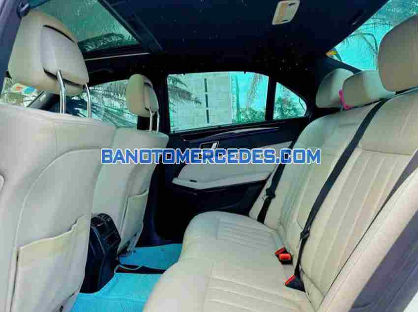 Mercedes Benz E class E250 AMG 2015, xe đẹp, hết ý