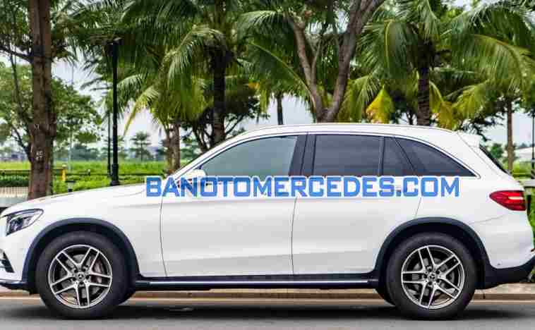 Cần bán gấp Mercedes Benz GLC 300 4Matic 2019 - Xe đẹp - Giá tốt