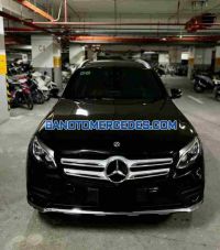 Cần bán gấp Mercedes Benz GLC 300 4Matic 2018 - Xe đẹp - Giá tốt