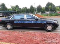 Bán xe Mercedes Benz Maybach S560 4Matic sx 2019 - giá rẻ