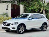 Mercedes Benz GLC 200 2018 Số tự động giá đẹp