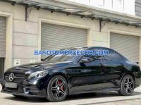 Mercedes Benz C class C300 AMG 2018 Máy xăng đẹp long lanh