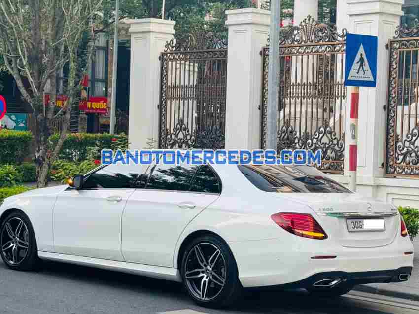 Bán Mercedes Benz E class E300 AMG 2020 - giá tốt