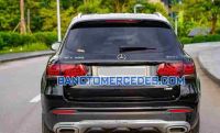 Mercedes Benz GLC 200 4Matic năm 2021 cần bán