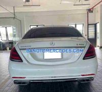 Mercedes Benz Maybach S450 4Matic 2019, xe đẹp, hết ý