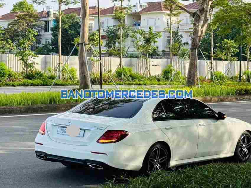 Cần bán xe Mercedes Benz E class E300 AMG 2019 Số tự động