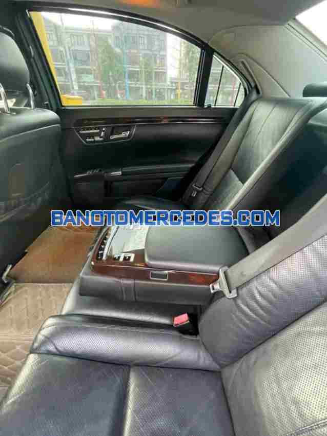 Cần bán nhanh Mercedes Benz S class S350 2009 cực đẹp