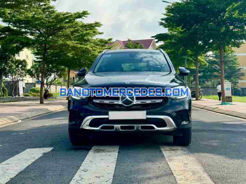 Cần bán xe Mercedes Benz GLC 200 2022 Số tự động