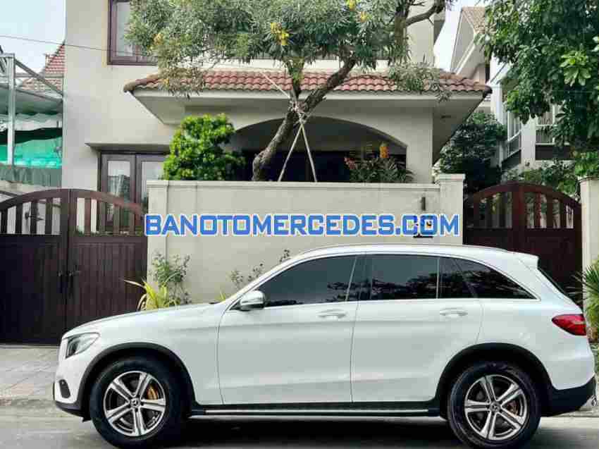 Mercedes Benz GLC 200 2019 - Giá tốt