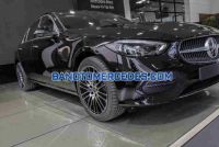 Mercedes Benz C class C200 Avantgarde Plus Đen sx 2024