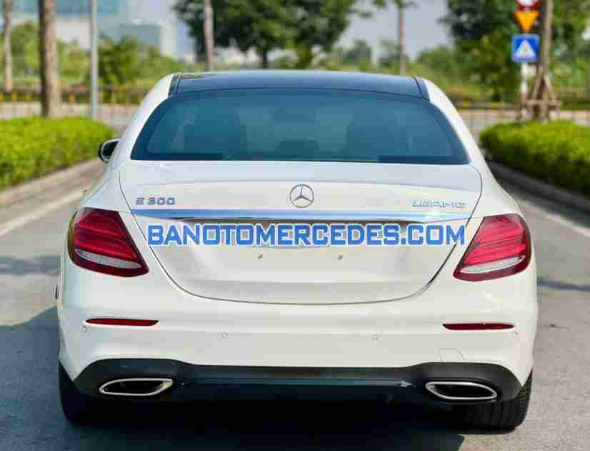 Cần bán Mercedes Benz E class E300 AMG 2019 - Số tự động