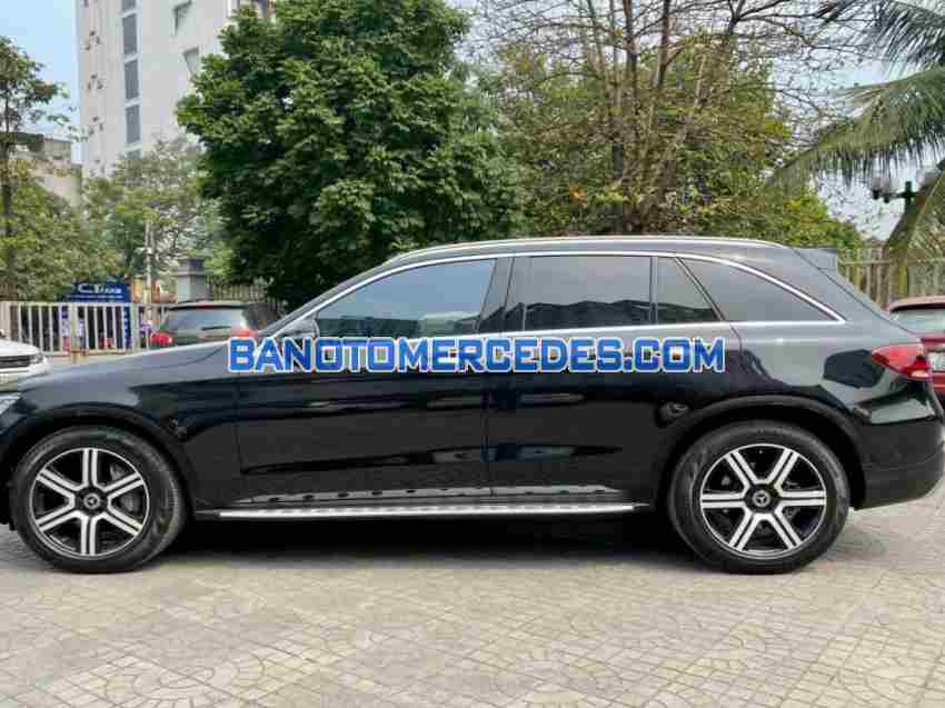 Cần bán xe Mercedes Benz GLC 200 4Matic sx 2021