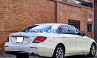 Xe Mercedes Benz E class E200 Exclusive đời 2020 đẹp bán gấp