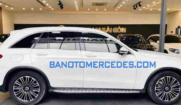 Cần bán xe Mercedes Benz GLC 250 4Matic đời 2019