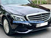 Cần bán nhanh Mercedes Benz C class C250 Exclusive 2017 cực đẹp