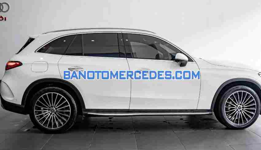 Mercedes Benz GLC 300 4Matic 2023 - Giá tốt