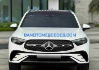 Bán Mercedes Benz GLC 300 4Matic, màu Trắng, Máy xăng, 2023