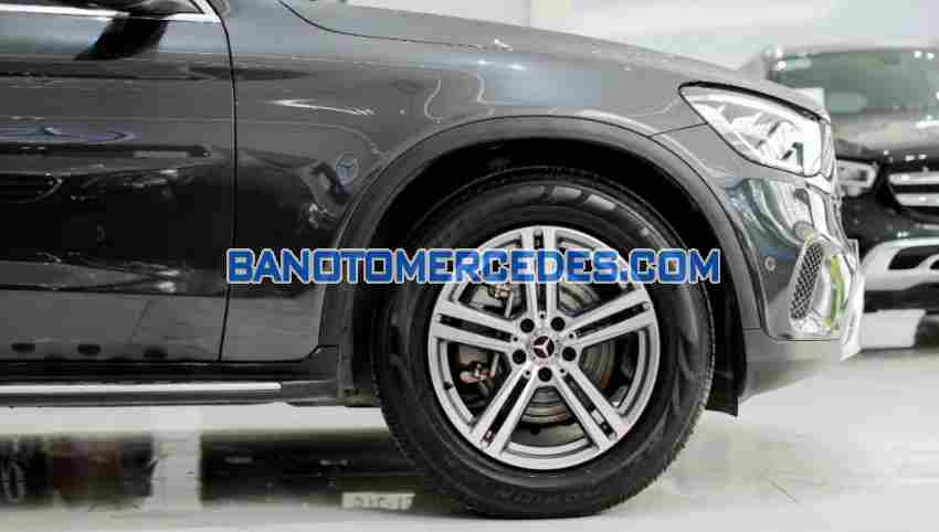 Mercedes Benz GLC 200 2022 Số tự động cực đẹp!