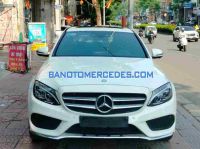 Bán Mercedes Benz C class C300 AMG 2017 - giá tốt