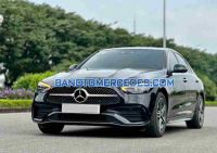 Cần bán xe Mercedes Benz C class Số tự động 2023